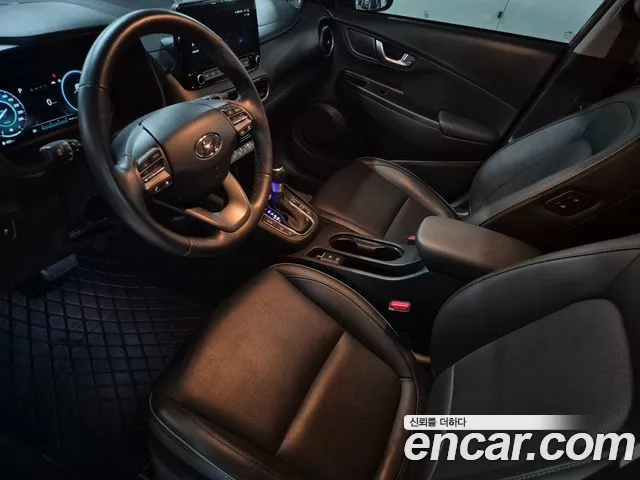 Hyundai Kona 2021 thumb 7