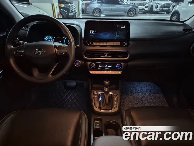Hyundai Kona 2021 thumb 8