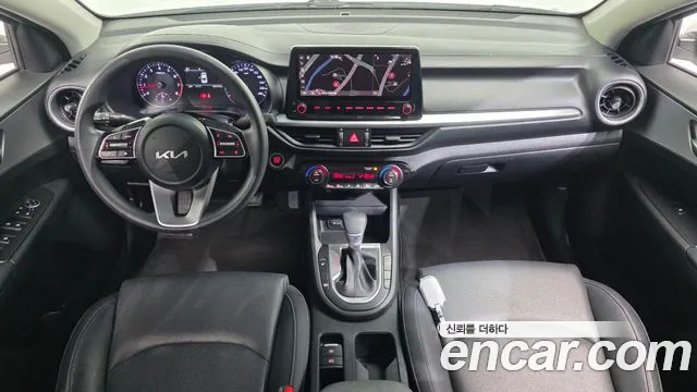 Kia K3 2021 thumb 7