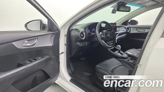 Kia K3 2021 thumb 10