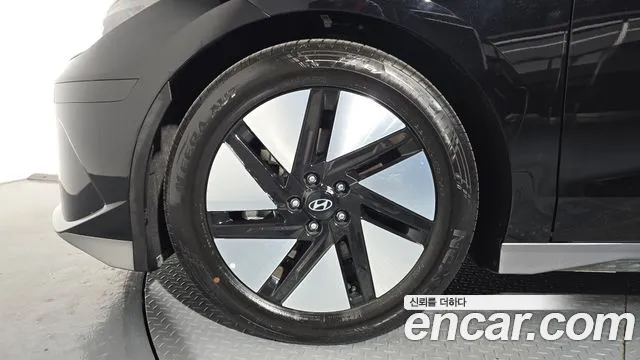 Hyundai IONIQ 6 2025 thumb 5