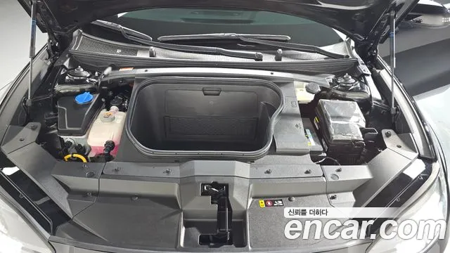 Hyundai IONIQ 6 2025 thumb 6