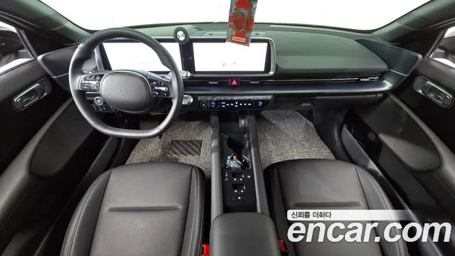 Hyundai IONIQ 6 2025 thumb 7