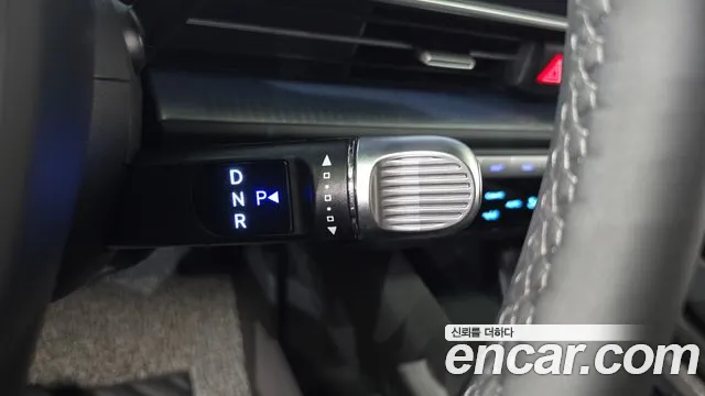Hyundai IONIQ 6 2025 thumb 9