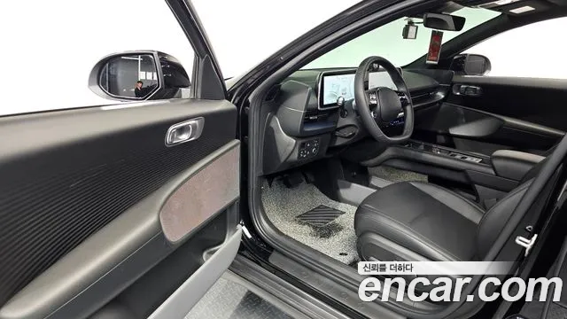 Hyundai IONIQ 6 2025 thumb 10