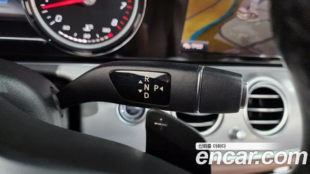 Mercedes-Benz E-Класс 2019 thumb 9