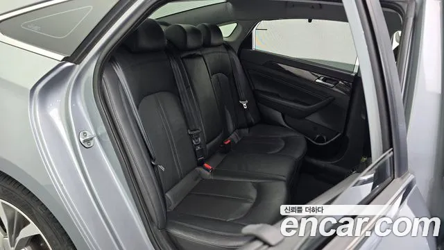 Hyundai Sonata 2015 thumb 12