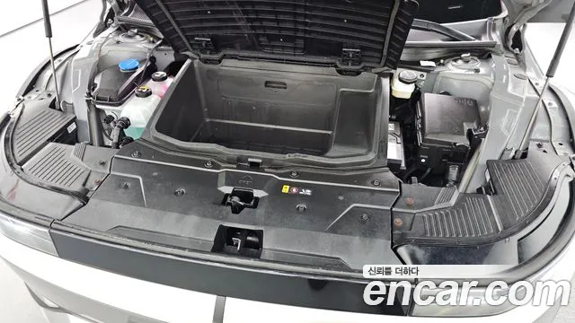 Hyundai IONIQ 5 2022 thumb 6