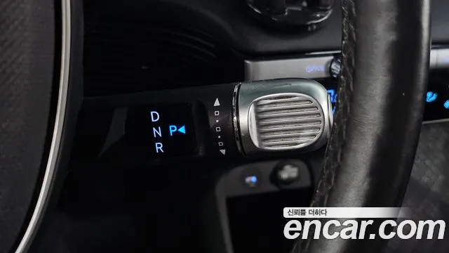 Hyundai IONIQ 5 2022 thumb 9