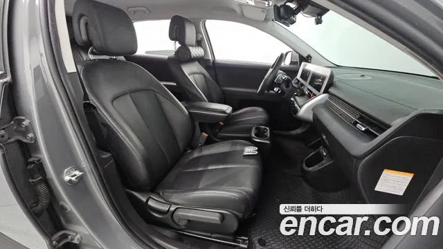 Hyundai IONIQ 5 2022 thumb 11