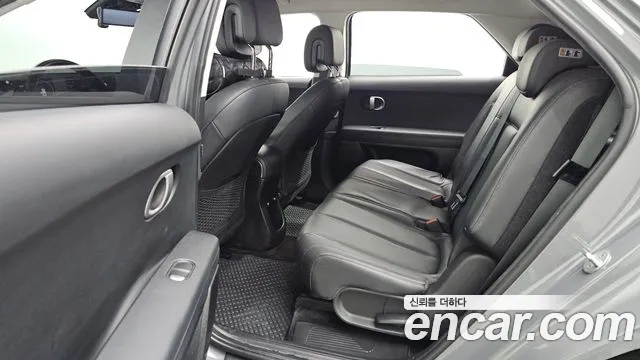 Hyundai IONIQ 5 2022 thumb 12