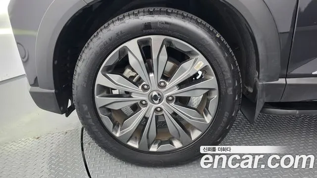 KG_Mobility_Ssangyong Rexton 2024 thumb 5