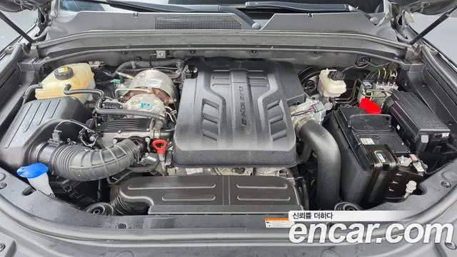 KG_Mobility_Ssangyong Rexton 2024 thumb 6