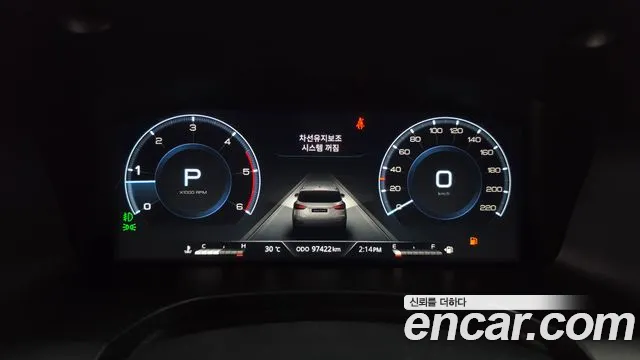 KG_Mobility_Ssangyong Rexton 2024 thumb 8