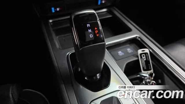 KG_Mobility_Ssangyong Rexton 2024 thumb 9