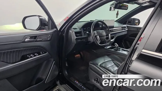 KG_Mobility_Ssangyong Rexton 2024 thumb 10