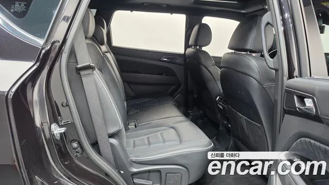 KG_Mobility_Ssangyong Rexton 2024 thumb 11