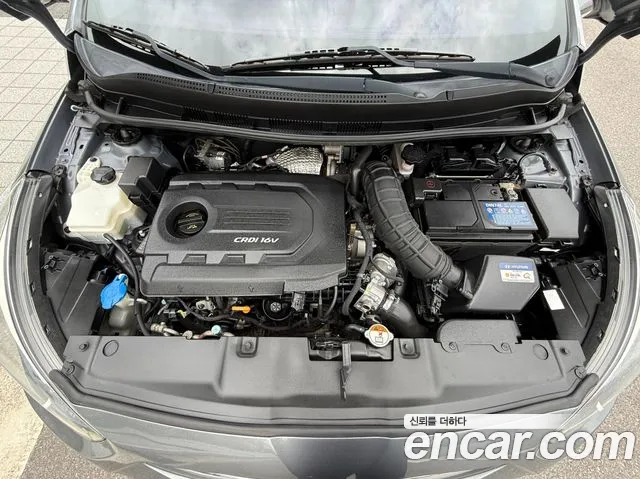 Hyundai Accent 2015 thumb 6