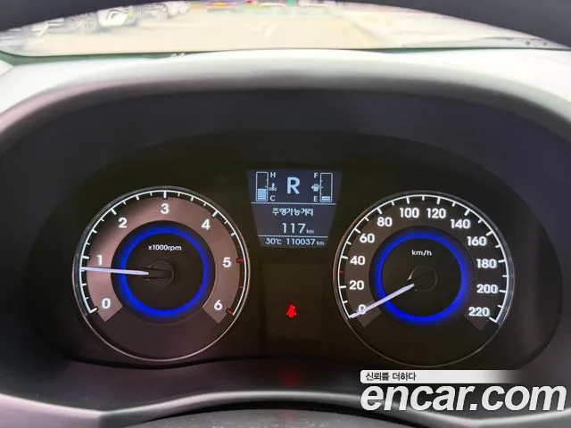 Hyundai Accent 2015 thumb 8