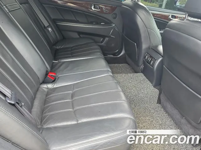 Hyundai Equus 2010 thumb 5