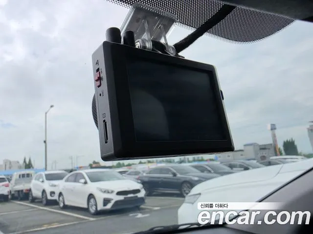 Hyundai Equus 2010 thumb 8