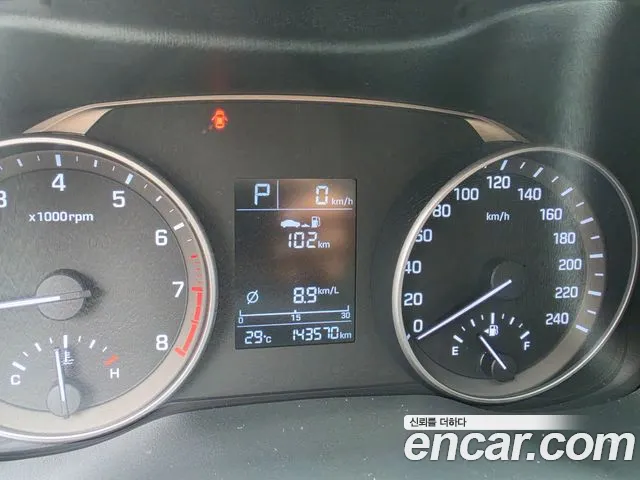 Hyundai Equus 2010 thumb 9