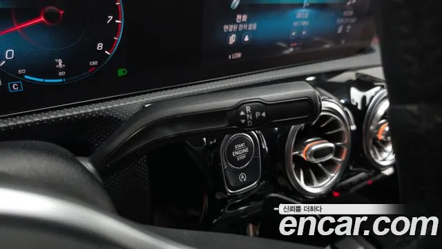 Mercedes-Benz A-Класс 2021 thumb 9