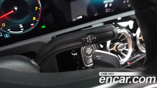 Mercedes-Benz CLA 2021 thumb 8
