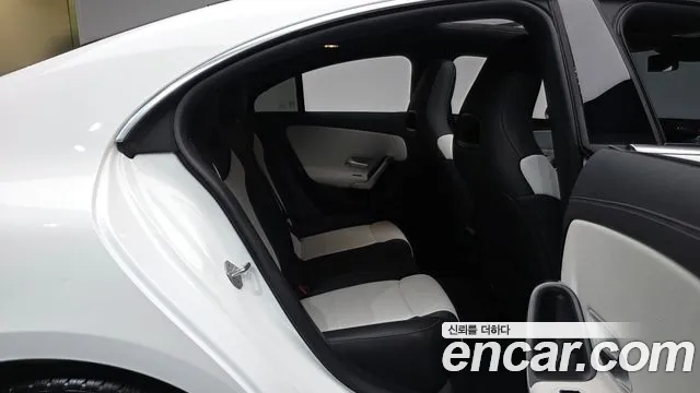 Mercedes-Benz CLA 2021 thumb 10