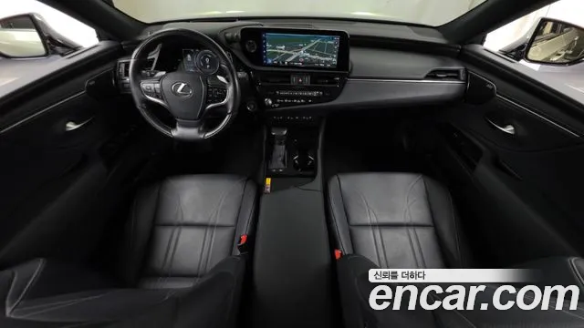 Lexus ES 2023 thumb 7