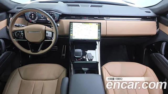 Land Rover Range Rover Sport 2026 thumb 9