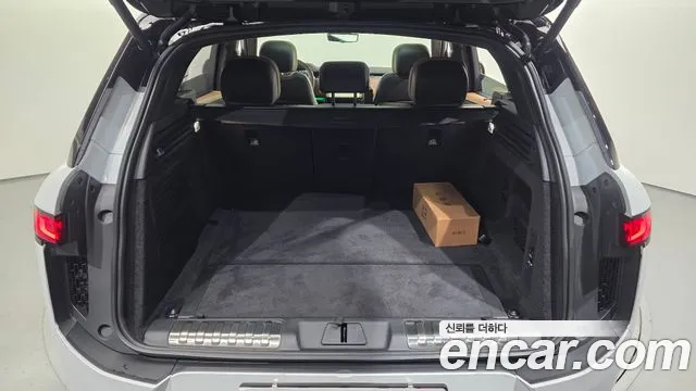 Land Rover Range Rover Sport 2026 thumb 10