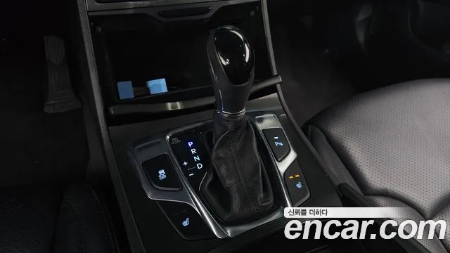 Hyundai Grandeur 2015 thumb 9