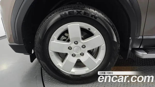 KG_Mobility_Ssangyong Musso 2026 thumb 4