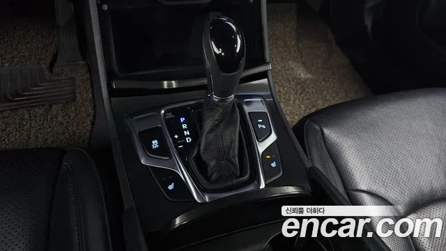 Hyundai Grandeur 2017 thumb 9