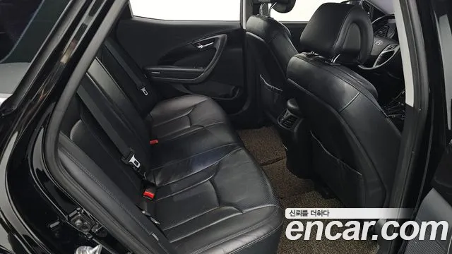 Hyundai Grandeur 2017 thumb 11