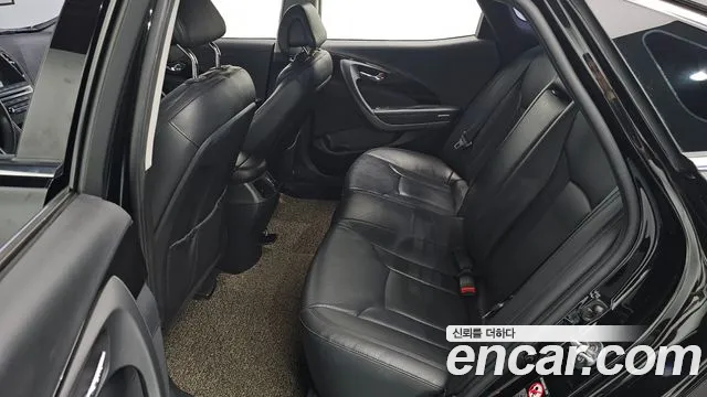 Hyundai Grandeur 2017 thumb 12