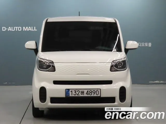 Kia Ray 2022 thumb 3