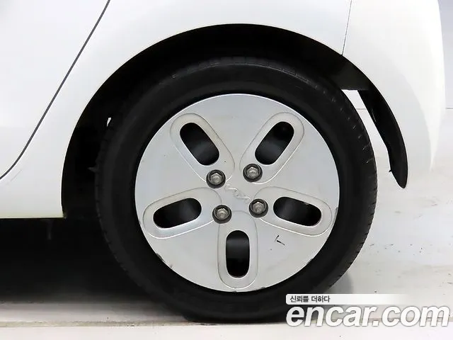 Kia Ray 2022 thumb 5