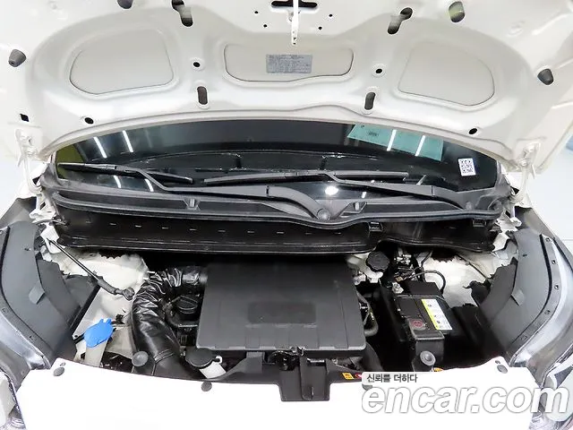 Kia Ray 2022 thumb 6