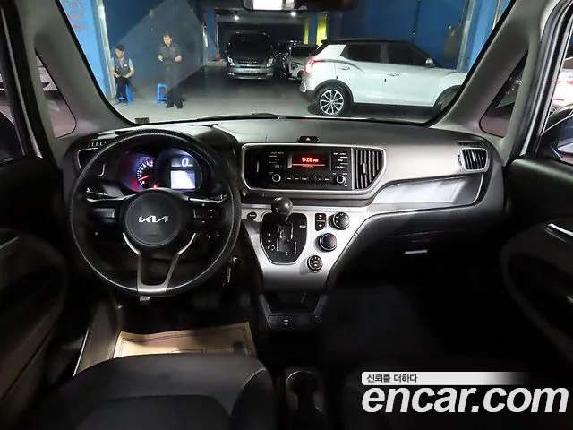 Kia Ray 2022 thumb 7