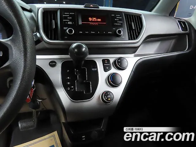 Kia Ray 2022 thumb 9