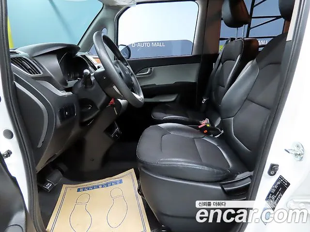 Kia Ray 2022 thumb 10