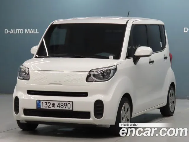 Kia Ray 2022 thumb 12