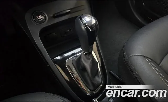 Renault-KoreaSamsung Captur 2015 thumb 9