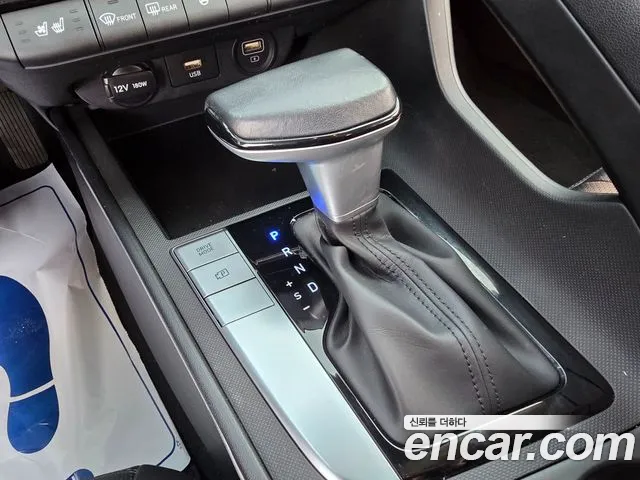 Hyundai Avante 2022 thumb 10