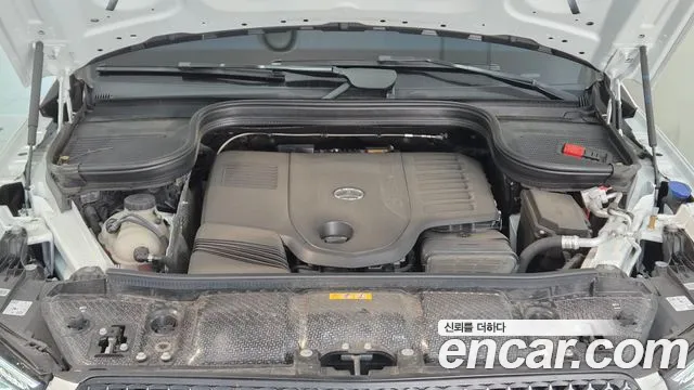 Mercedes-Benz GLE 2026 thumb 6