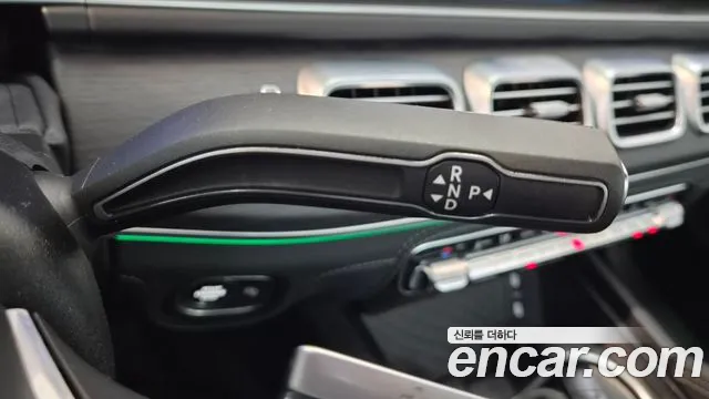 Mercedes-Benz GLE 2026 thumb 9