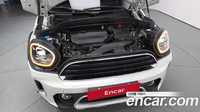 MINI Countryman 2023 thumb 6