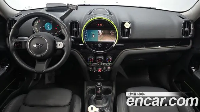 MINI Countryman 2023 thumb 7